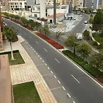 Madinaty -Luxury Apartment In B8 مدينتي - شقه فندقيه غرفتين