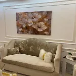 Madinaty -Luxury Apartment In B8 مدينتي - شقه فندقيه غرفتين